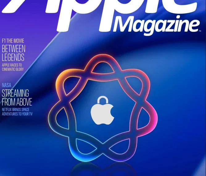 F1 The Movie How Apple Raced from Silicon to Silver Screen