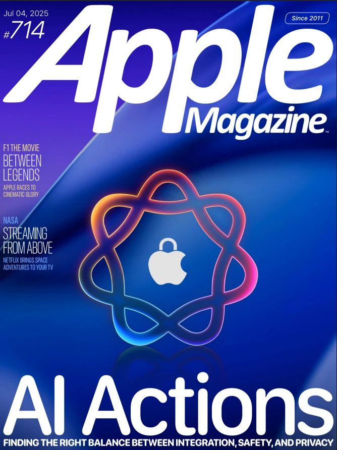 F1 The Movie How Apple Raced from Silicon to Silver Screen