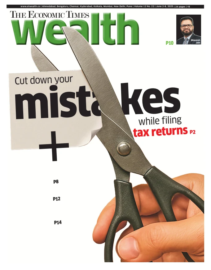 How to Avoid Tax Return Errors