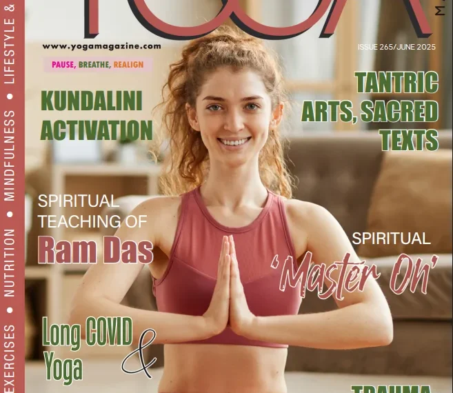 How to practice trauma informed yoga safely