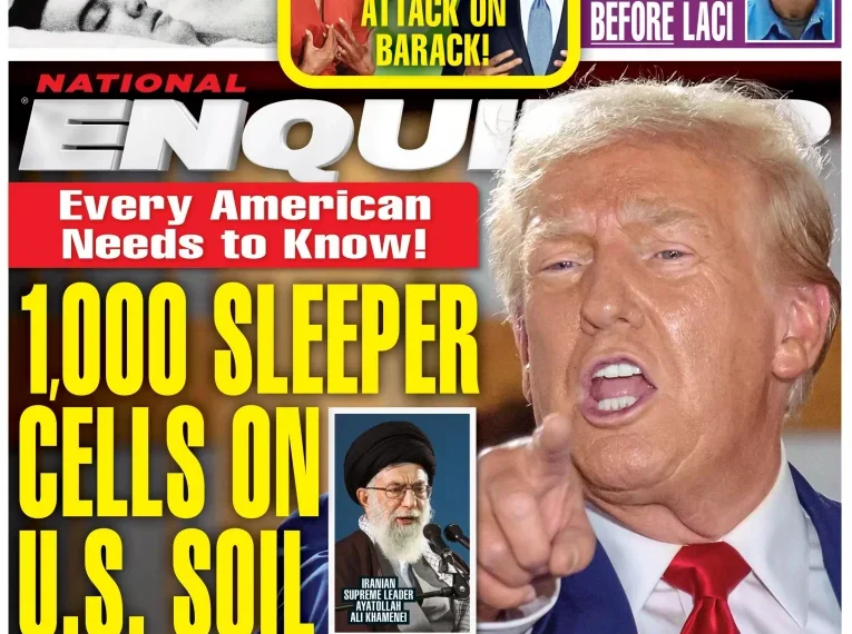 Iranian Sleeper Cells in the U.S.