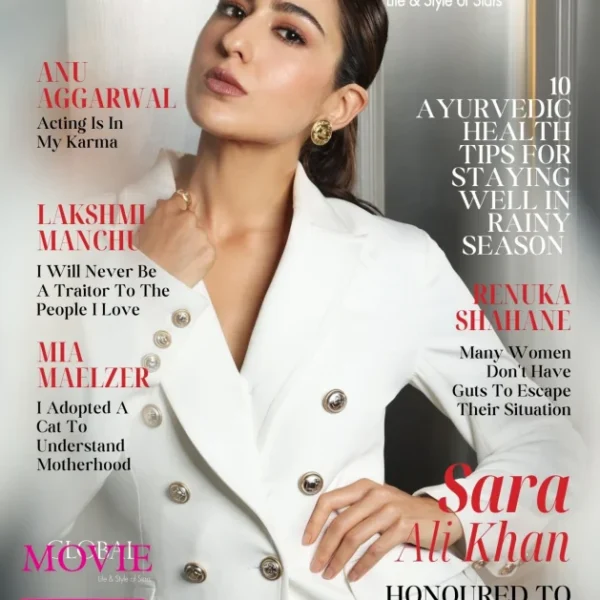 Metro In Dino Anurag Basu’s Return & Sara Ali Khan’s Honest Take