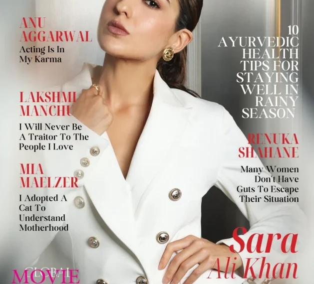 Metro In Dino Anurag Basu’s Return & Sara Ali Khan’s Honest Take