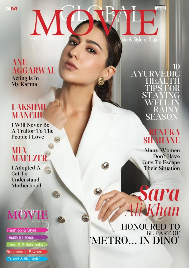 Metro In Dino Anurag Basu’s Return & Sara Ali Khan’s Honest Take