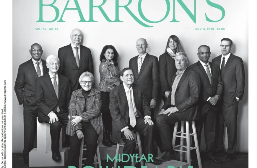 Midyear Market Outlook Where Are the Real Bargains