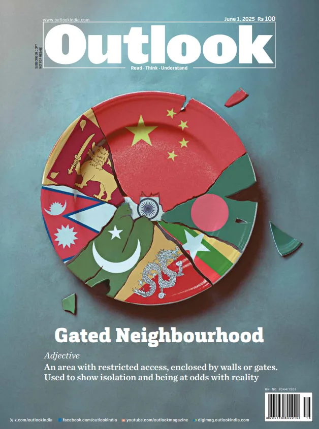 Outlook Magazine tech innovations June 2025
