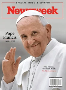 Pope Francis