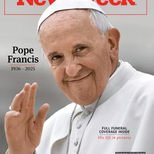 Pope Francis