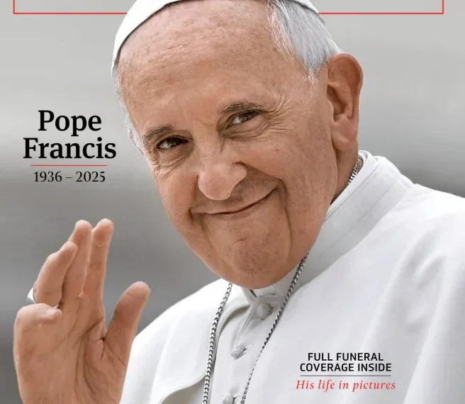Pope Francis