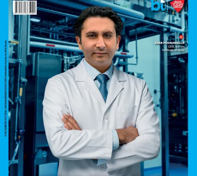 Serum Institute Post-Covid