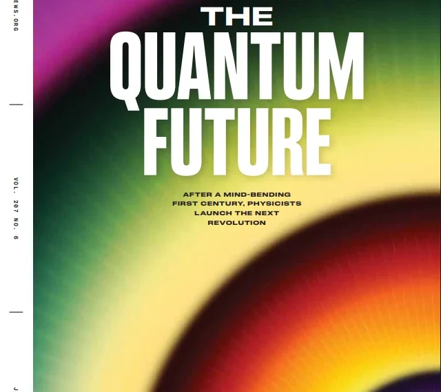 how quantum thermodynamics is shaping future engines