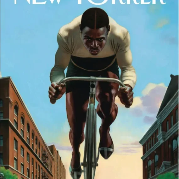 the new yorker june 2025